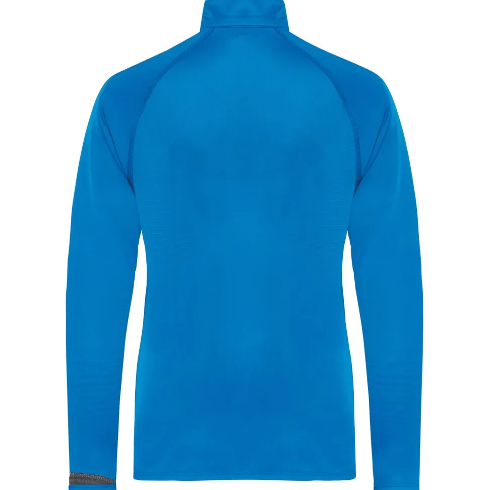 ProAct PA329 - SWEAT D'ENTRAÎNEMENT 1/4 ZIP ENFANT