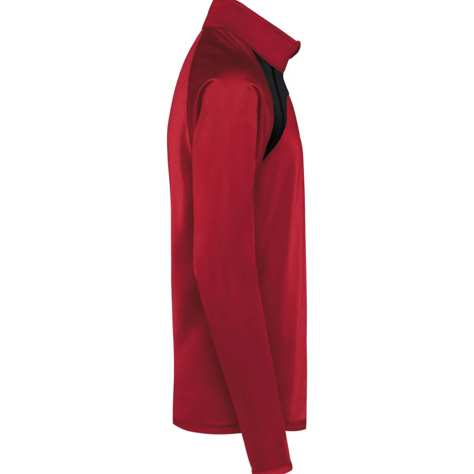 ProAct PA329 - SWEAT D'ENTRAÎNEMENT 1/4 ZIP ENFANT