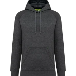 PROACT PA382 - Sweat-shirt à capuche unisexe