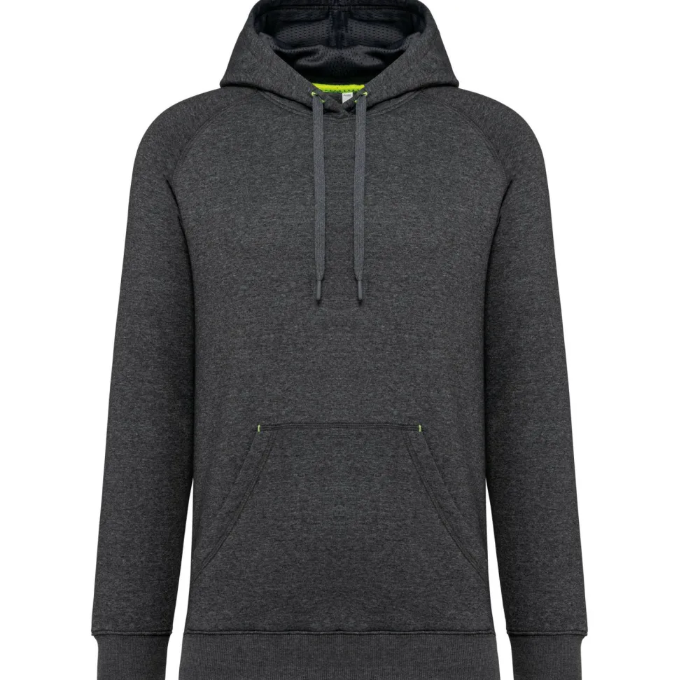 PROACT PA382 - Sweat-shirt à capuche unisexe
