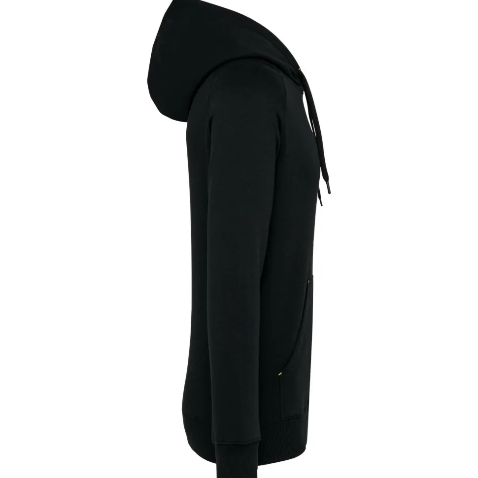 PROACT PA382 - Sweat-shirt à capuche unisexe