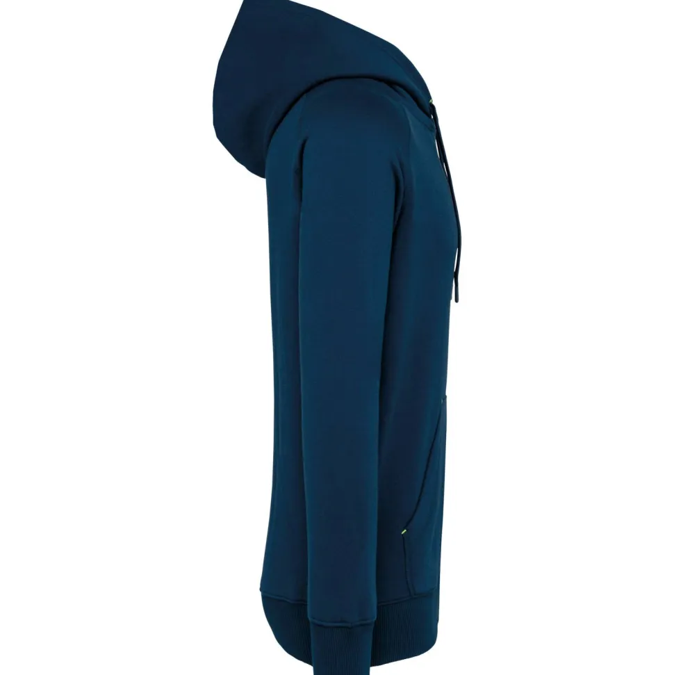 PROACT PA382 - Sweat-shirt à capuche unisexe