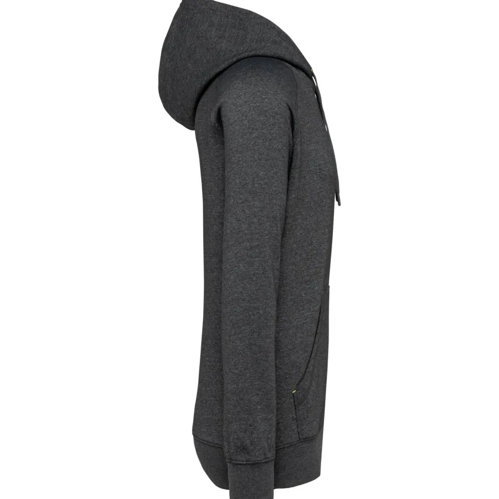 PROACT PA382 - Sweat-shirt à capuche unisexe