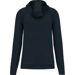 Proact PA360 - Sweatshirt capuche 1/4 zip sport