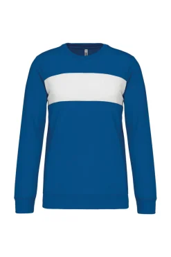 Proact PA374 - Sweat-shirt en polyester pour enfants