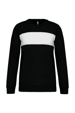 Proact PA374 - Sweat-shirt en polyester pour enfants