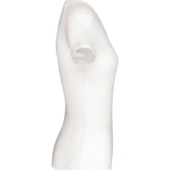 Proact PA477 - T-shirt de sport manches courtes col v femme