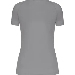 Proact PA477 - T-shirt de sport manches courtes col v femme