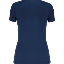 Proact PA477 - T-shirt de sport manches courtes col v femme
