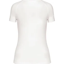 Proact PA477 - T-shirt de sport manches courtes col v femme