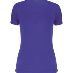 Proact PA477 - T-shirt de sport manches courtes col v femme