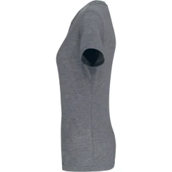 Proact PA4021 - T-shirt de sport à col rond Triblend pour femme