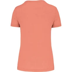 Proact PA4021 - T-shirt de sport à col rond Triblend pour femme
