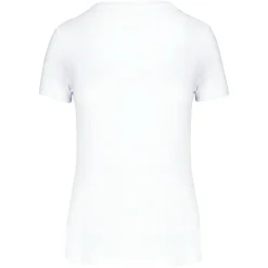 Proact PA4021 - T-shirt de sport à col rond Triblend pour femme