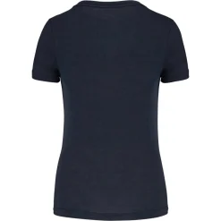 Proact PA4021 - T-shirt de sport à col rond Triblend pour femme