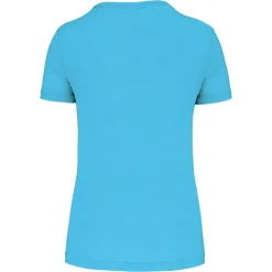 Proact PA4021 - T-shirt de sport à col rond Triblend pour femme