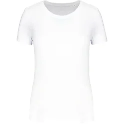 Proact PA4021 - T-shirt de sport à col rond Triblend pour femme