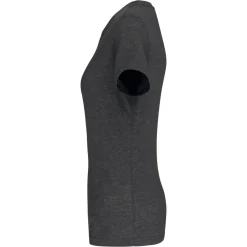Proact PA4021 - T-shirt de sport à col rond Triblend pour femme