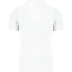 PROACT PA476 - T-shirt de sport manches courtes col v homme