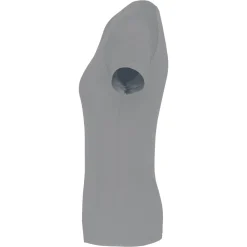 Proact PA4013 - T-shirt de sport à col rond recyclé pour femme