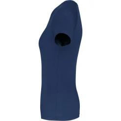 Proact PA4013 - T-shirt de sport à col rond recyclé pour femme