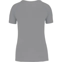 Proact PA4013 - T-shirt de sport à col rond recyclé pour femme