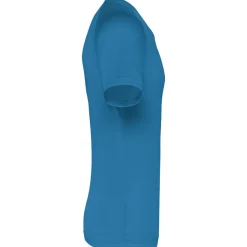 Proact PA4012 - T-shirt de sport à col rond recyclé pour homme