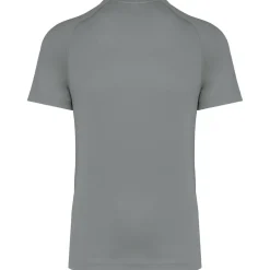 Proact PA4012 - T-shirt de sport à col rond recyclé pour homme