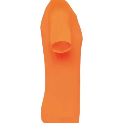 Proact PA4012 - T-shirt de sport à col rond recyclé pour homme
