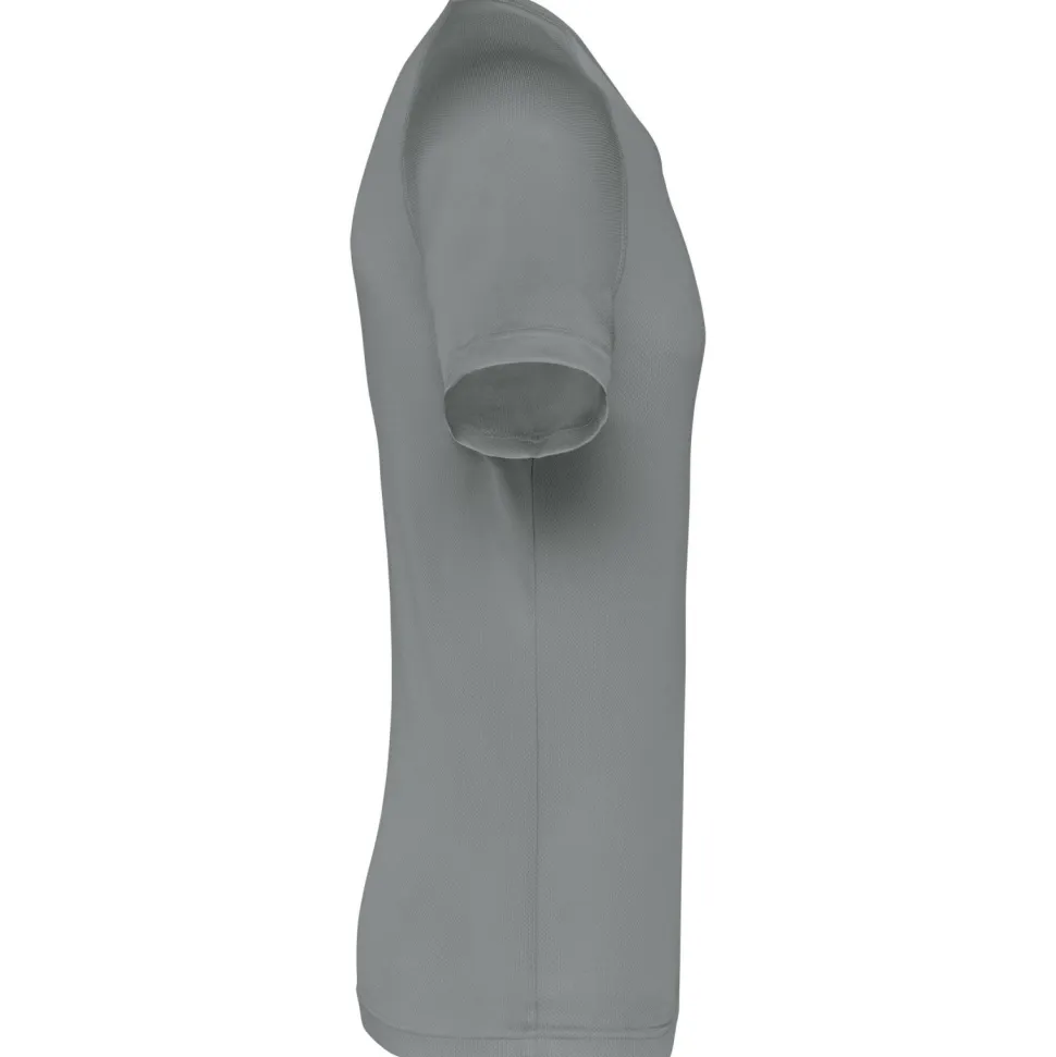 Proact PA4012 - T-shirt de sport à col rond recyclé pour homme