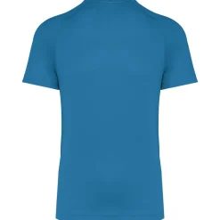 Proact PA4012 - T-shirt de sport à col rond recyclé pour homme