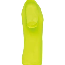 Proact PA4012 - T-shirt de sport à col rond recyclé pour homme