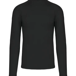 ProAct PA005 - T-SHIRT DOUBLE PEAU SPORT MANCHES LONGUES UNISEXE
