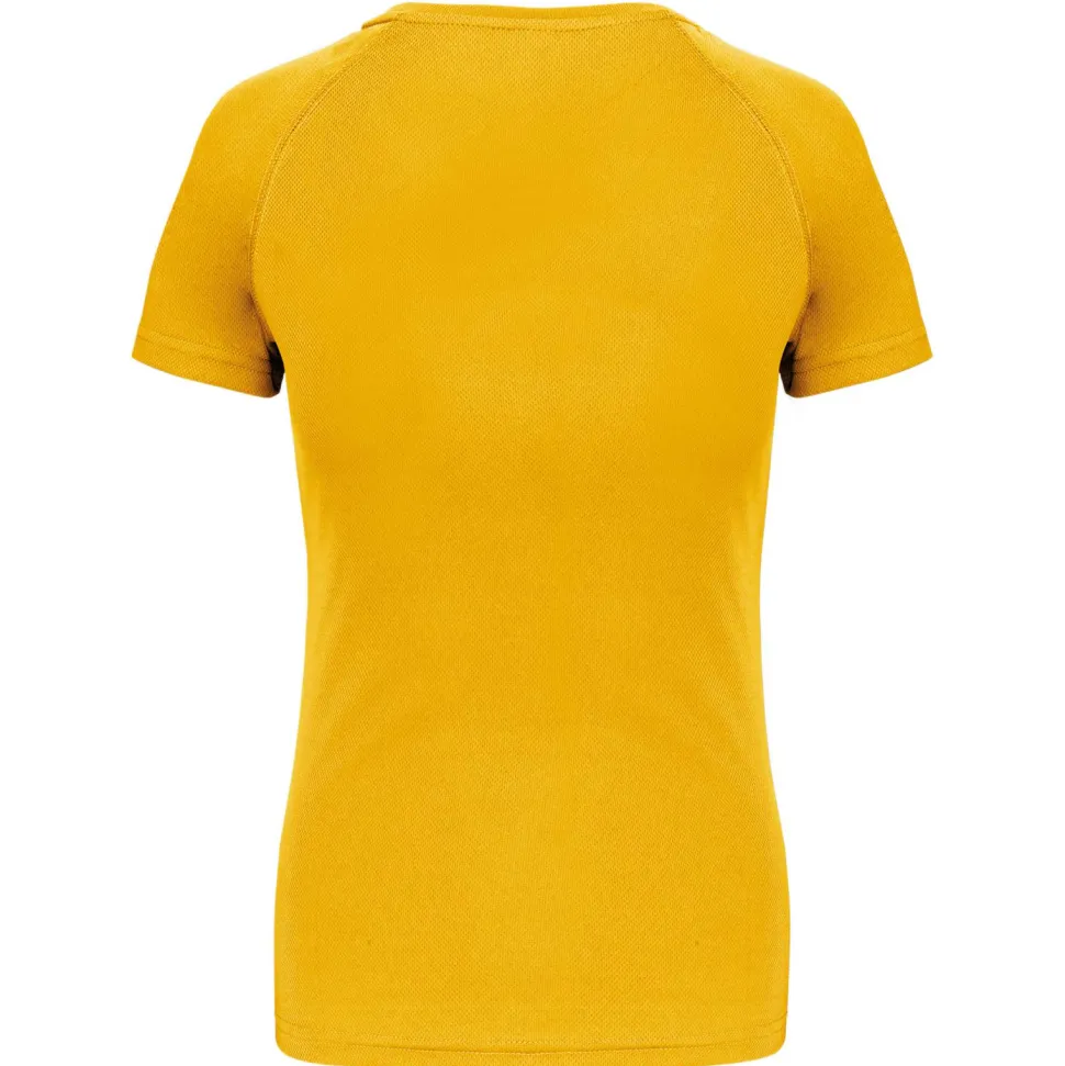 ProAct PA439 - T-SHIRT SPORT MANCHES COURTES FEMME