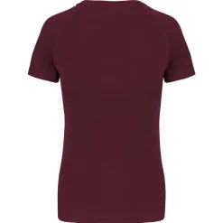 ProAct PA439 - T-SHIRT SPORT MANCHES COURTES FEMME