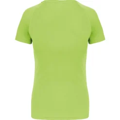 ProAct PA439 - T-SHIRT SPORT MANCHES COURTES FEMME