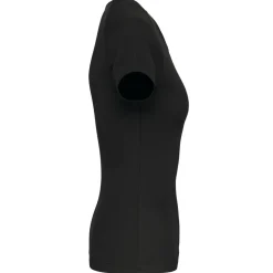 ProAct PA439 - T-SHIRT SPORT MANCHES COURTES FEMME