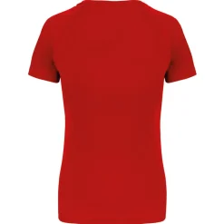 ProAct PA439 - T-SHIRT SPORT MANCHES COURTES FEMME