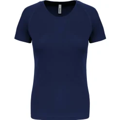 ProAct PA439 - T-SHIRT SPORT MANCHES COURTES FEMME