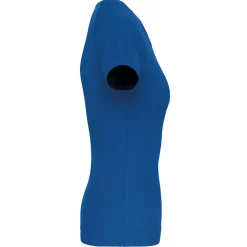 ProAct PA439 - T-SHIRT SPORT MANCHES COURTES FEMME