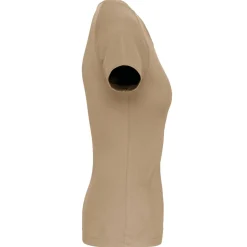 ProAct PA439 - T-SHIRT SPORT MANCHES COURTES FEMME
