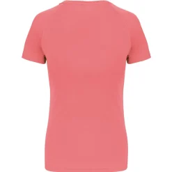ProAct PA439 - T-SHIRT SPORT MANCHES COURTES FEMME