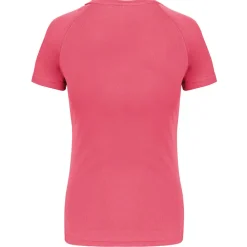 ProAct PA439 - T-SHIRT SPORT MANCHES COURTES FEMME