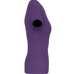 ProAct PA439 - T-SHIRT SPORT MANCHES COURTES FEMME