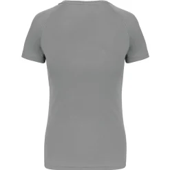 ProAct PA439 - T-SHIRT SPORT MANCHES COURTES FEMME
