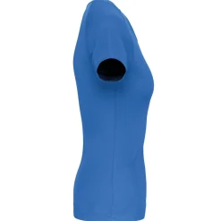 ProAct PA439 - T-SHIRT SPORT MANCHES COURTES FEMME