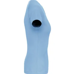 ProAct PA439 - T-SHIRT SPORT MANCHES COURTES FEMME