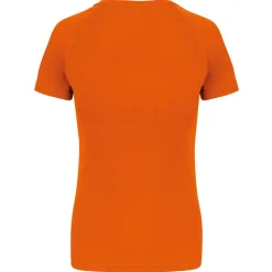 ProAct PA439 - T-SHIRT SPORT MANCHES COURTES FEMME
