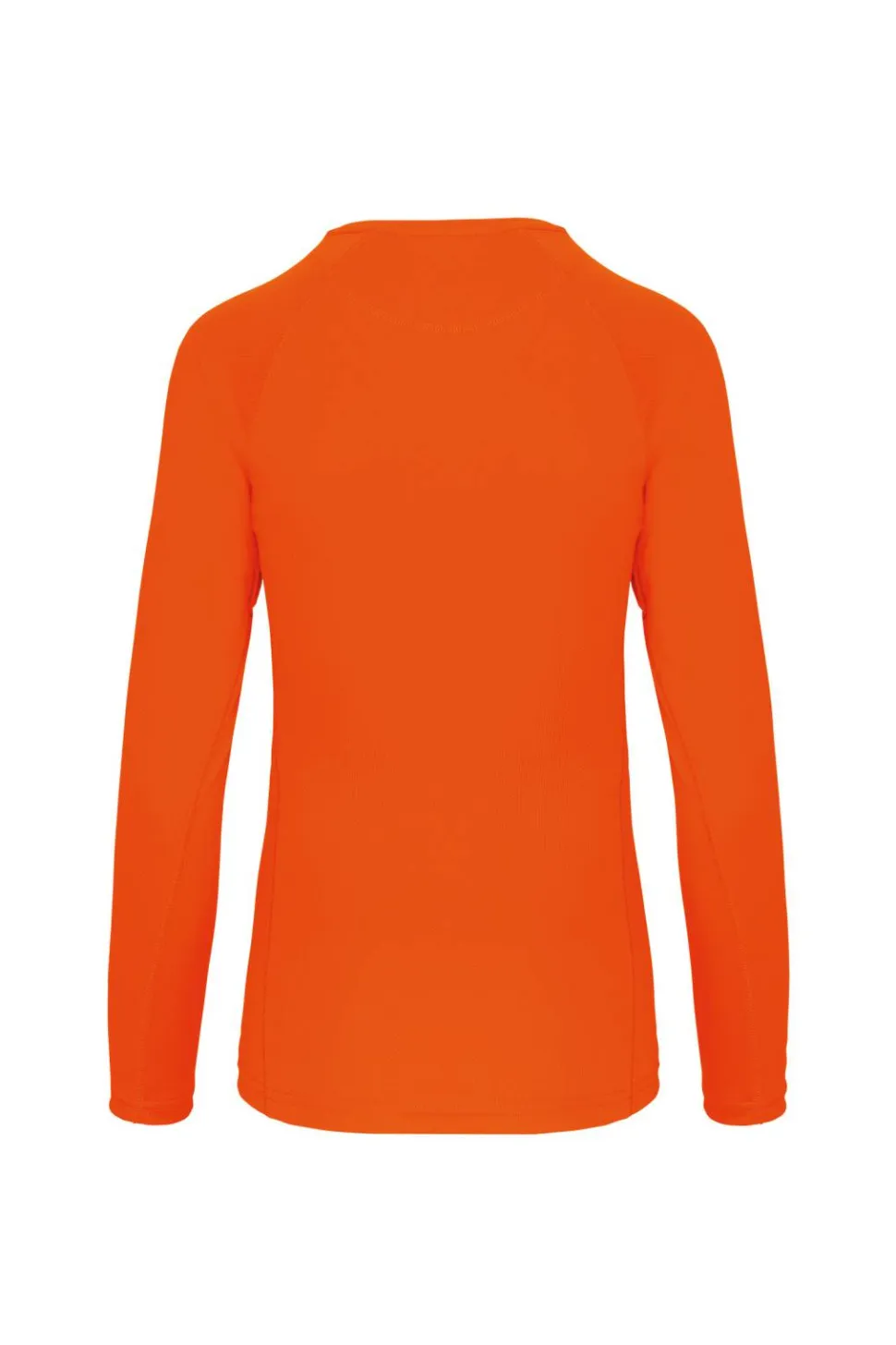 ProAct PA444 - T-SHIRT SPORT MANCHES LONGUES FEMME