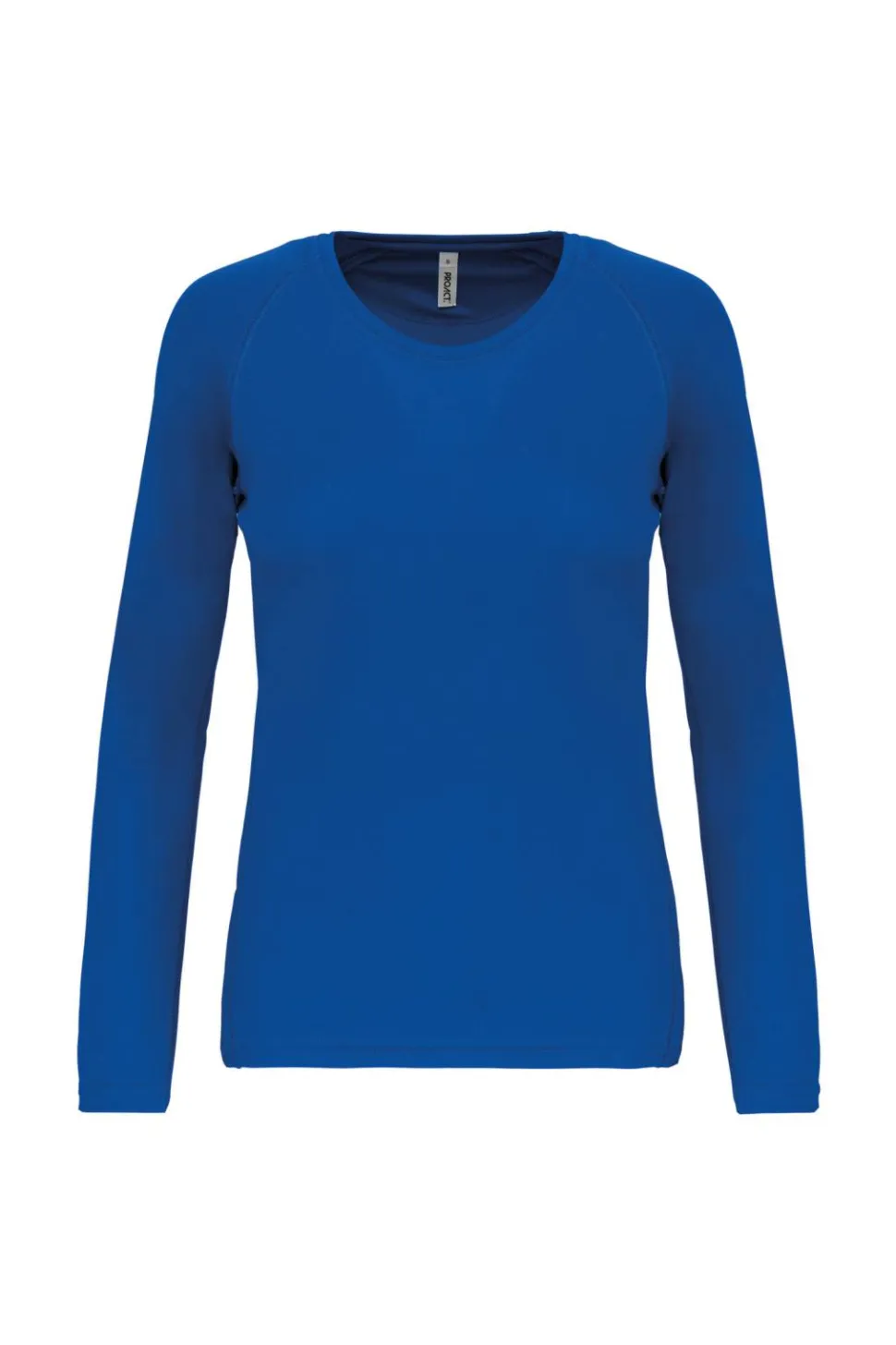 ProAct PA444 - T-SHIRT SPORT MANCHES LONGUES FEMME